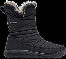 Dámské zimní boty »Minx Slip«