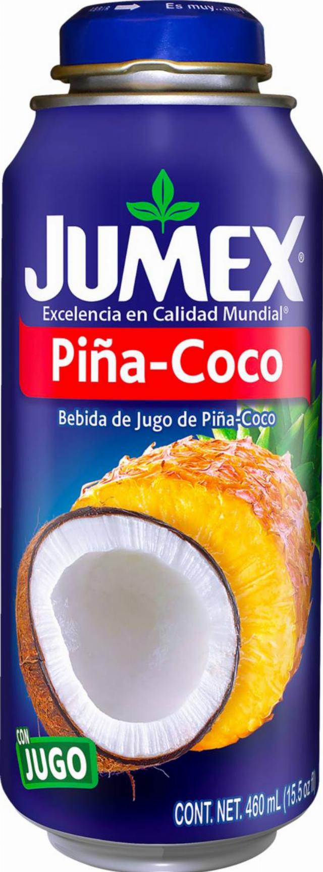 Jumex Ovocný nápoj různé druhy