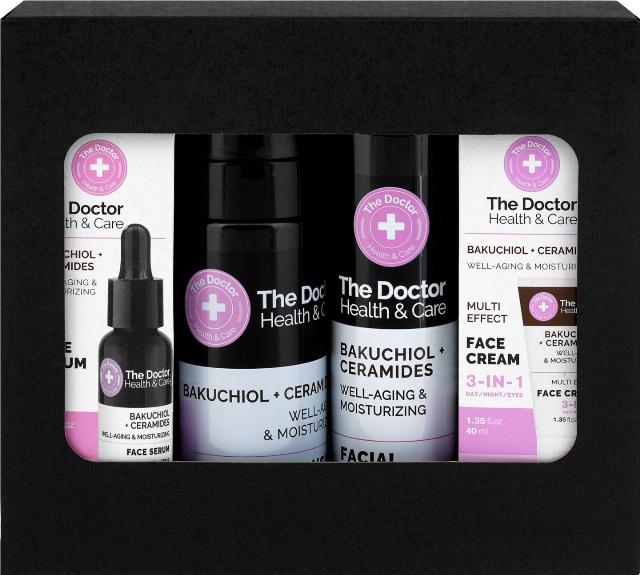 The Doctor Dárkový balíček