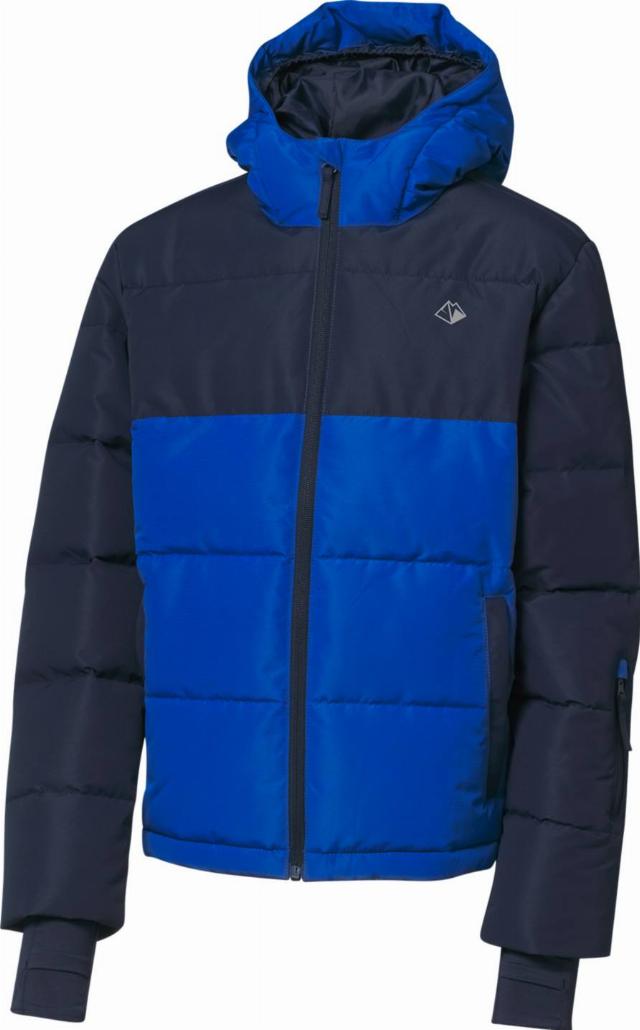 NEWCENTIAL Lyžařská bunda velikosti: 122/128 - 146/152