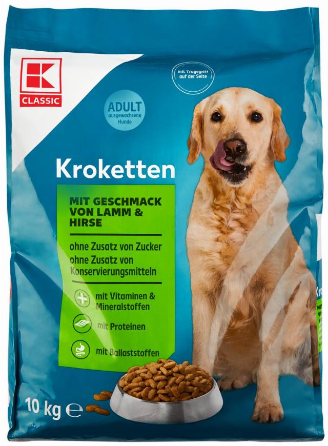 K-Classic Granule pro psy