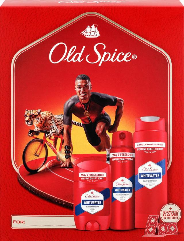Old Spice Dárkový balíček