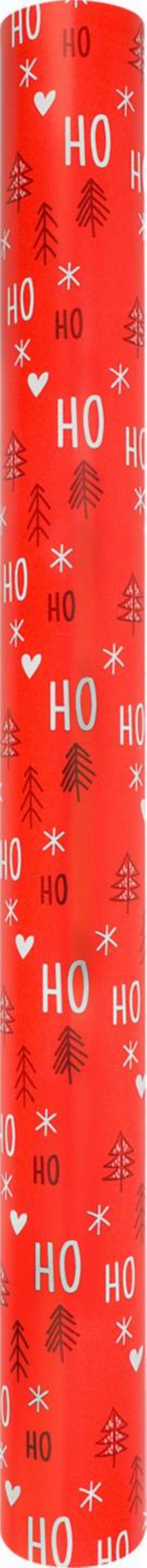 Dárkové balící potřeby Balící papír 300 x 70 cm