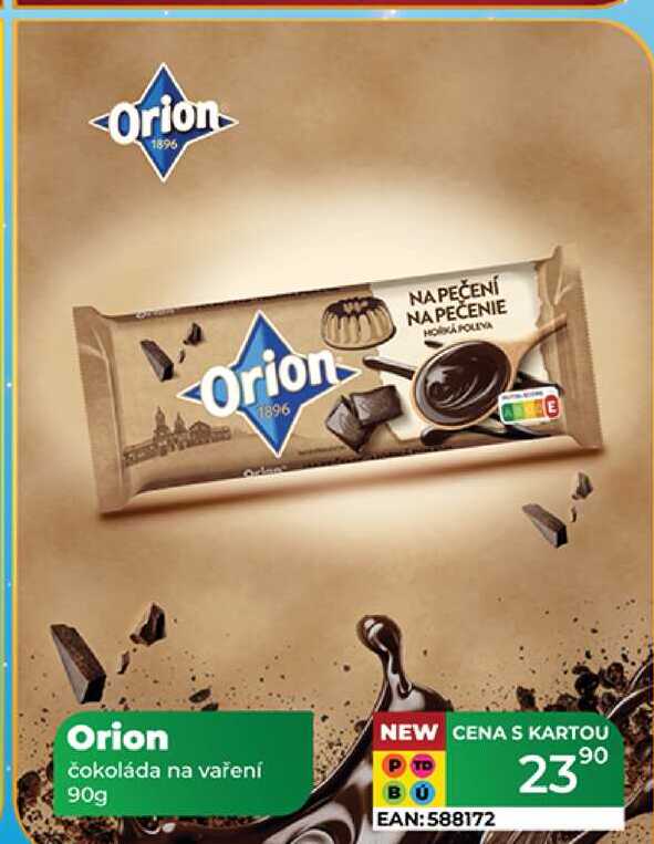 Orion 90 g