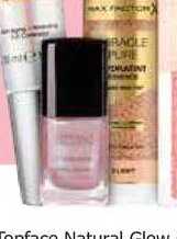 Gabriella Salvete Long lasting Enamel lak na nehty 