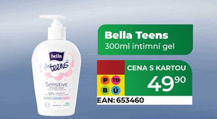 Bella Teens 300 ml