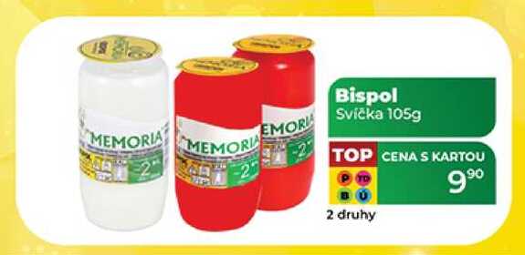 Bispol 105 g