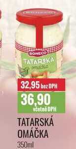 TATARSKÁ OMAČKA 350ml