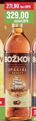 BOŽKOV SPECIÁL 1l