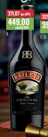 BAILEYS 1l