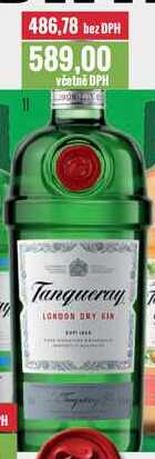 Finsbury London Dry Gin 1l