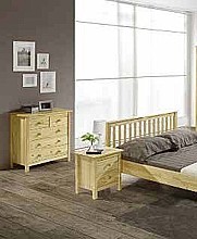 SESTAVA TORINO - 1 KOMODA 8091