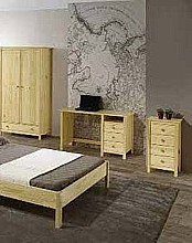 SESTAVA TORINO - 5 PC STŮL 8090