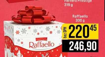 Raffaello 319 g 