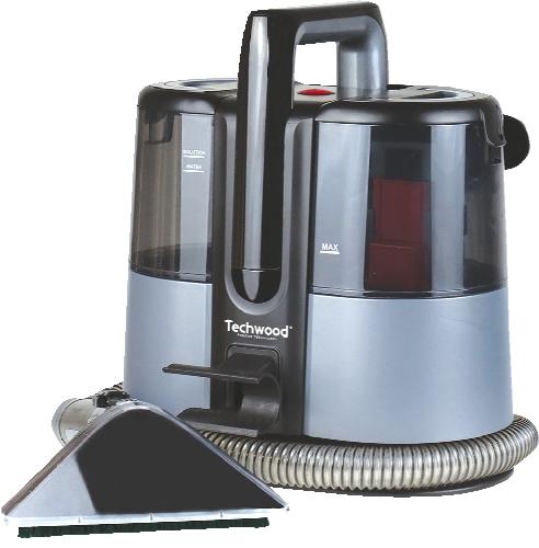 Tepovač koberců TAN6060, 1 KS