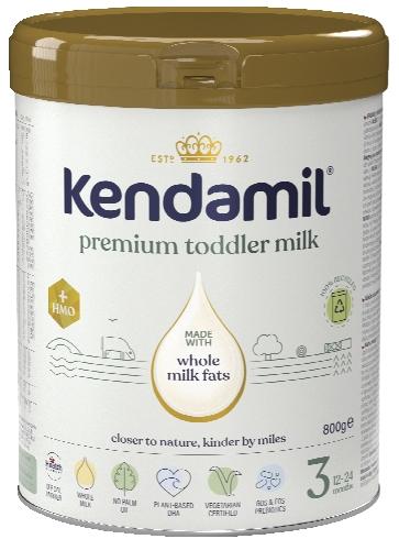 Kendamil Premium, 800 g