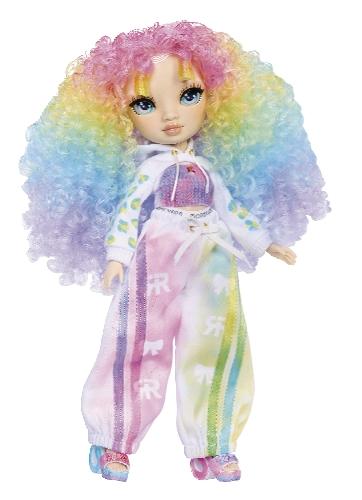 Rainbow High Air Brush panenka, 1 KS