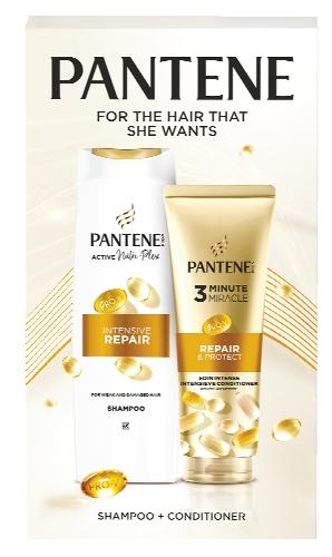 Pantene Intensive Repair, 1 KS