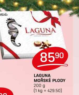 LAGUNA MOŘSKÉ PLODY 200 g