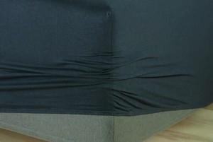 Žerzejové napínací prostěradlo JENNY