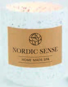 Vonná svíčka HEINI