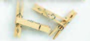 Kolíčky na prádlo
WILLHEM