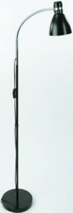 Stojací lampa HANSSON
