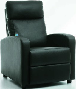 Masážní křeslo HADRUP