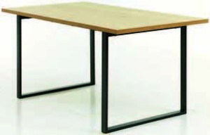 Jídelní stůl AABENRAA