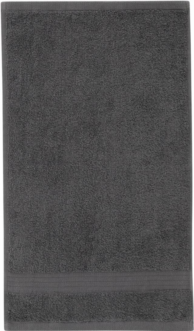 LIV&BO Froté ručník rozměry: 30 x 50 cm