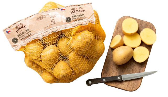 K-Jarmark-Brambory salátové A