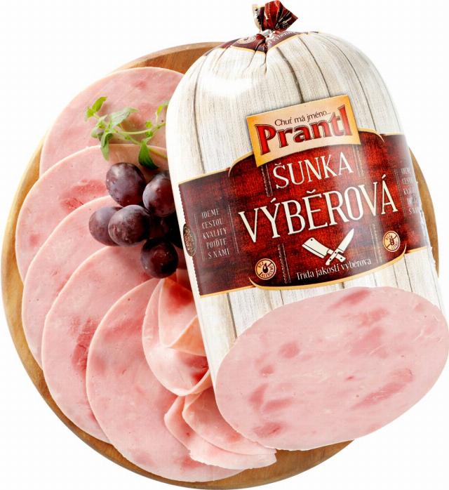 Prantl Šunka výběrová