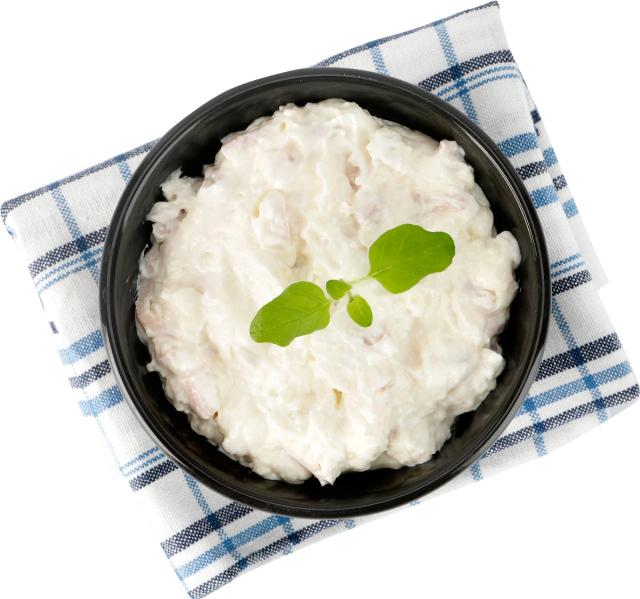 Varmuža Pomazánka camembert