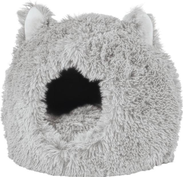 CARINURA Domeček pro kočky rozměry: 42 x 35 cm