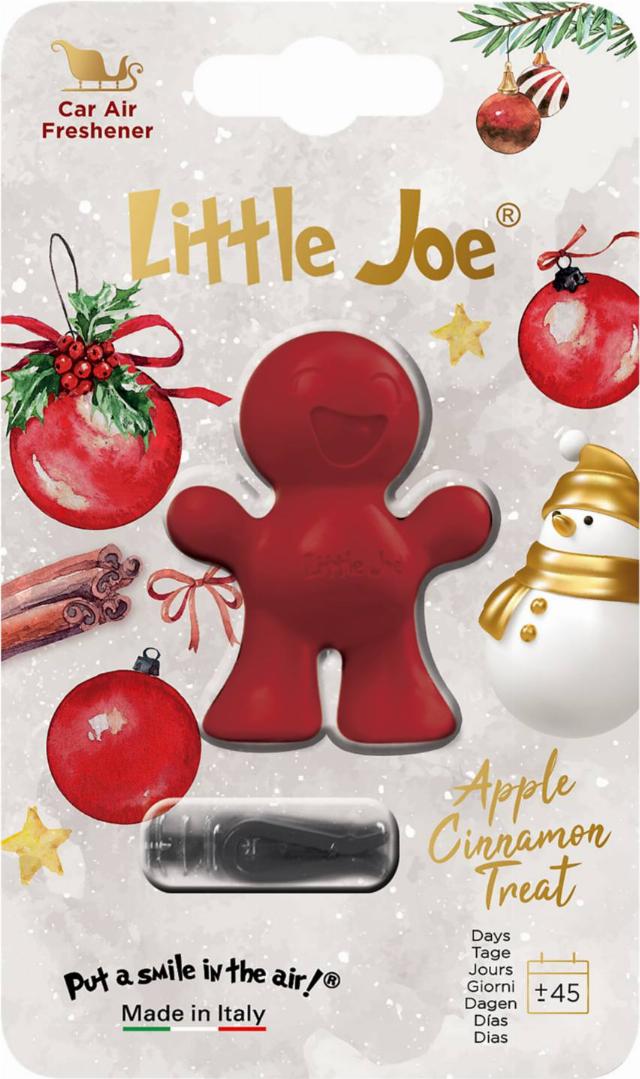 Osvěžovač Little Joe