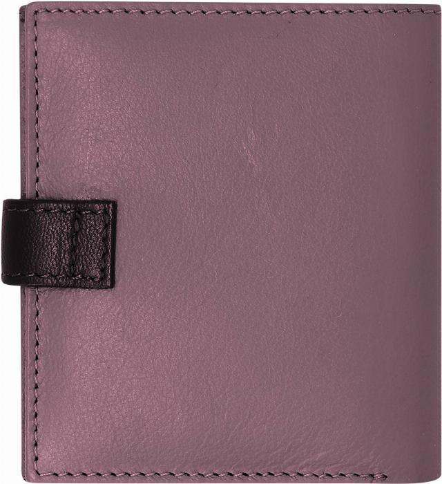 OYANDA Kožená peněženka