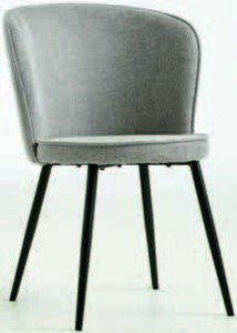 Jídelní židle RISSKOV