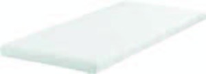 Pěnová matrace HASLA