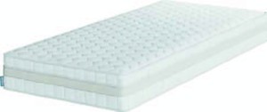 Pěnová matrace FISKELVA