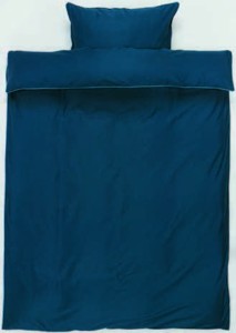 Saténové povlečení SANNA