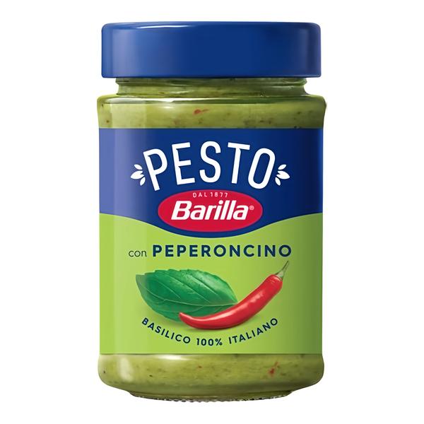 Barilla Pesto Peperoncino