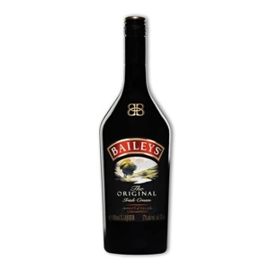 BAILEYS IRISH CREAM