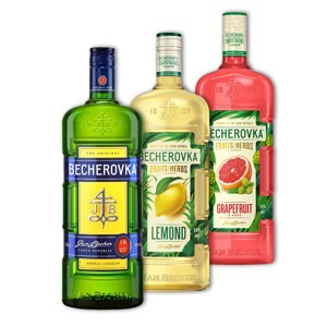 BECHEROVKA v akci