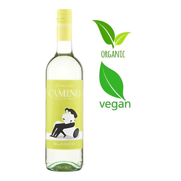 Camino BIO Blanco Irjimpa