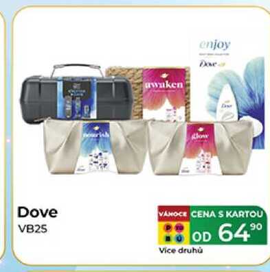 Dove VB25