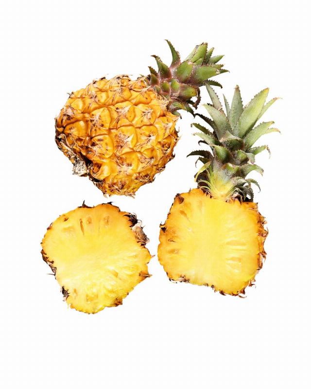 Ananas baby