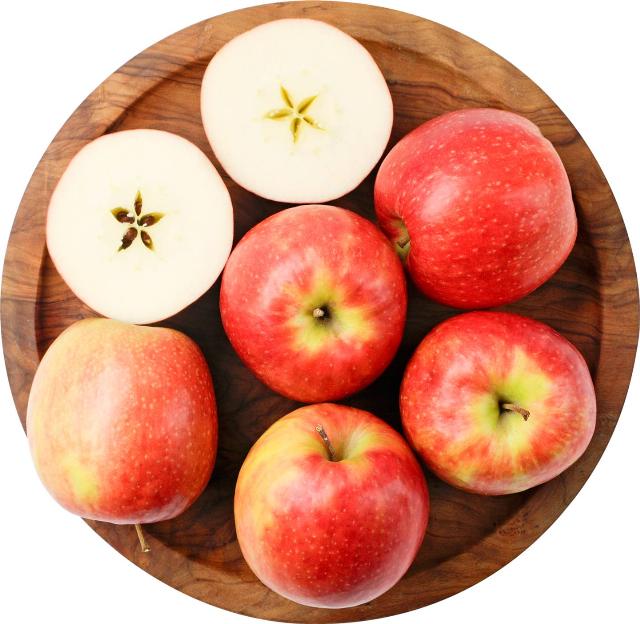 Jablka Pink Lady