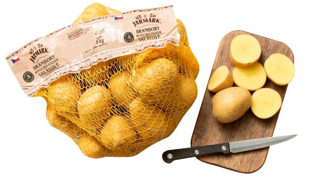 K-Jarmark-Brambory salátové A