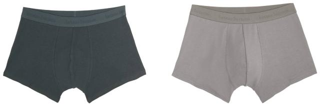 BRUNO BANANI Boxerky velikosti: M - XXL