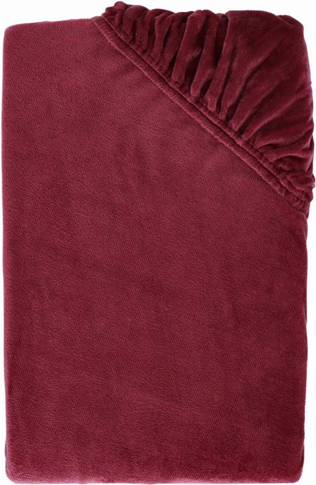 LIV&BO Prostěradlo rozměry: 140 - 160 x 200 cm